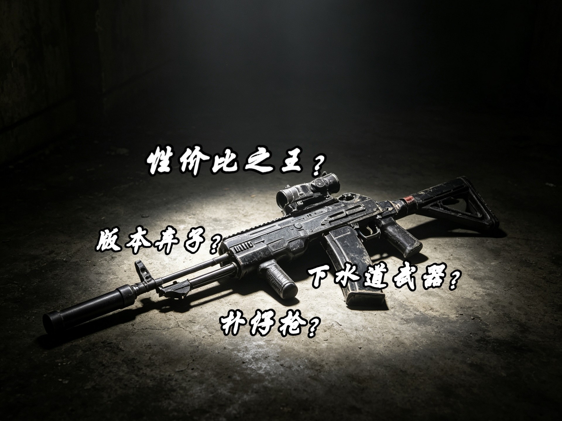 你为什么要一直坚持一样事物？