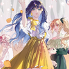 【漫画】有生之年，我居然还能看到它复更！《星梦偶像计划