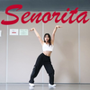 【分解教学】(G)I-DLE 回归单曲Senorita | 和孩子们一起扭起来