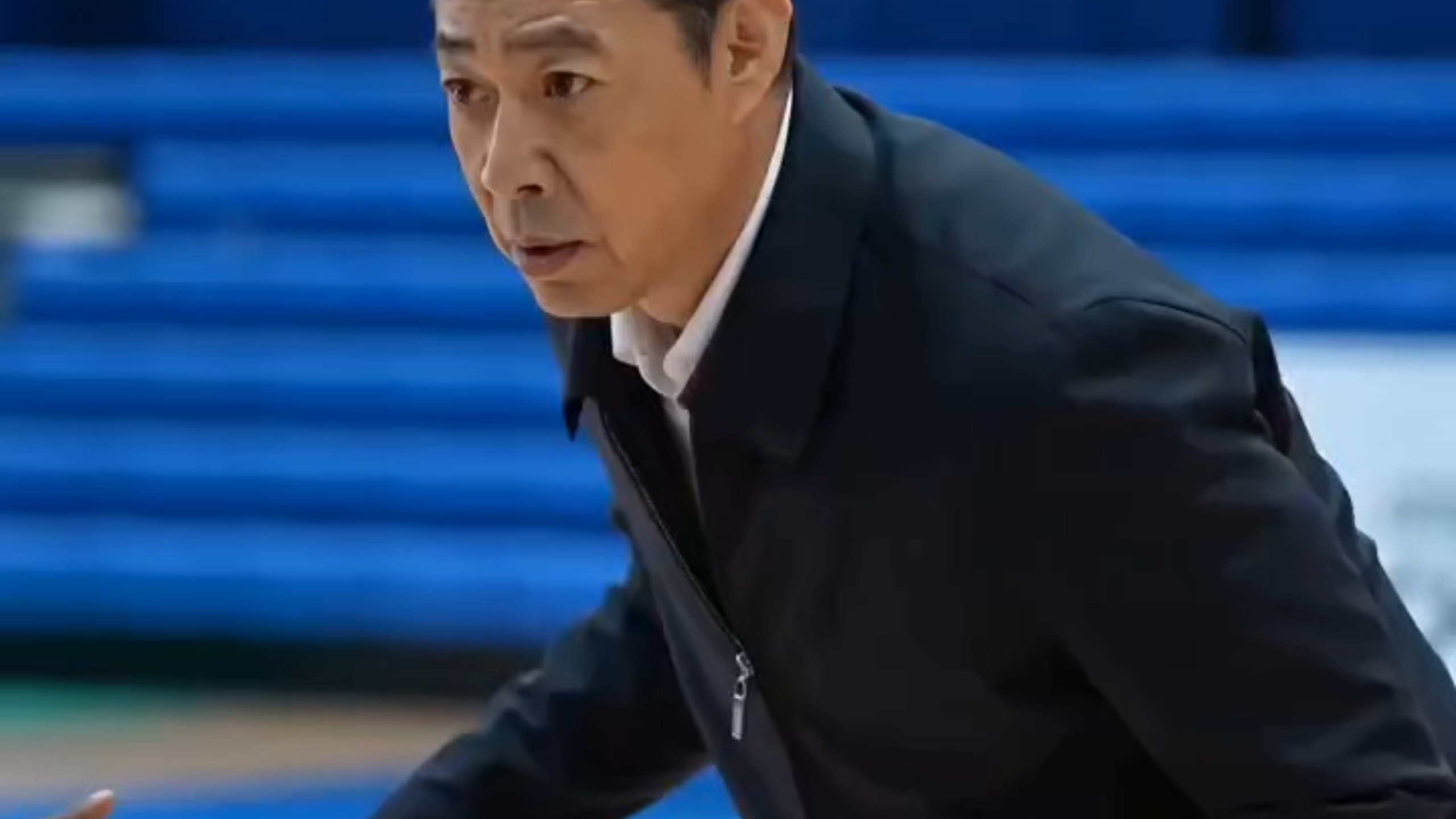 沙书记，您这球深刻啊