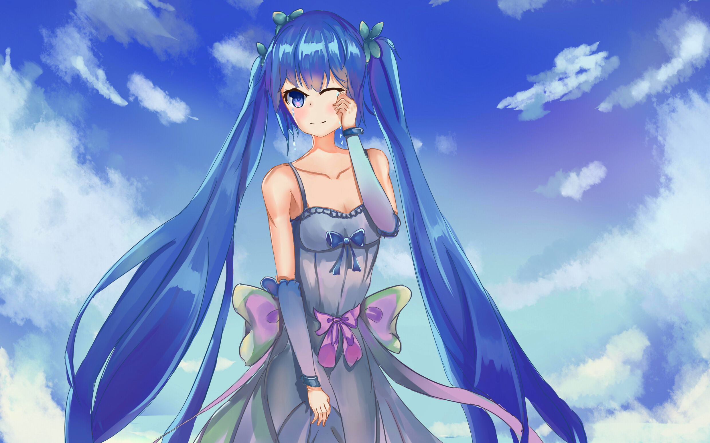 初音_绘画_生活_bilibili_哔哩哔哩