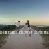 芬兰亲子公益广告：孩子不能选择她们的父母。