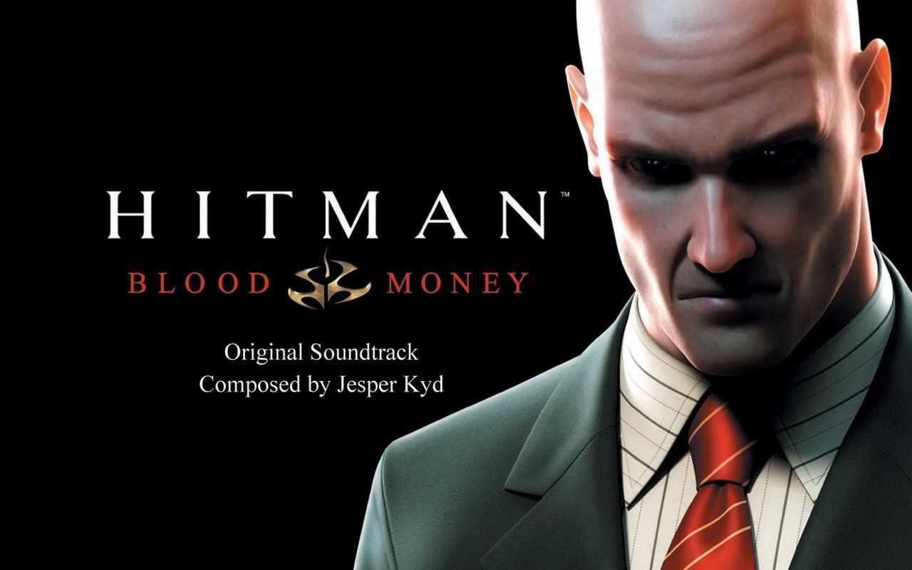 hitman blood money soundtrack