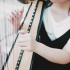 【卡林巴&竖琴】古老英国民歌《斯卡布罗集市》 电影《毕业生》经典插曲