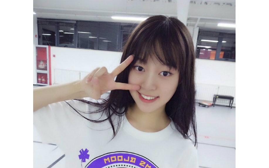 bej48陈倩楠160703 mc cut 结尾有彩蛋下载(A