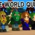 【Hollow】-Cube World魔方世界试玩体验