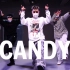【1M】Kamel 编舞《Candy》