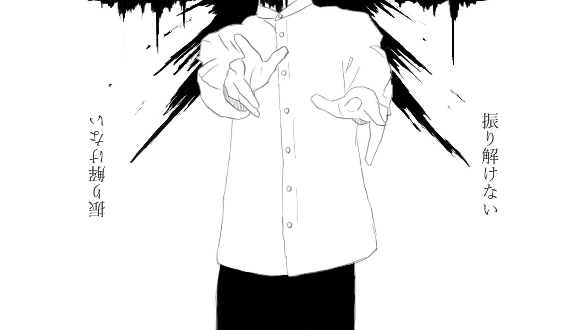 【氷山キヨテルSV & KAITO V3】ボイドロイド【VOCALOID & SynthesizerV Cover】