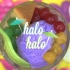【我渴了。】异域风情饮品谭。【第二季·21】Halo Halo