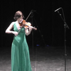 Miranda Cuckson Performs Bach, Carter, Davidovsky, Boulez