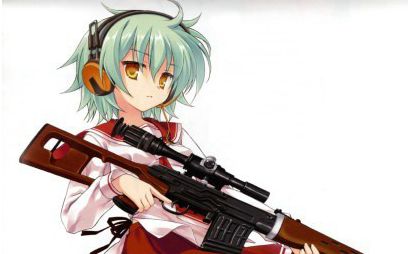 [游戏集锦]来,再来一发:敌对狙击中文版小游戏试