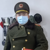 造型展示——九十年代人民检察院服装展示人民检察为人民，服装虽变，初心未改！向检察官们致敬