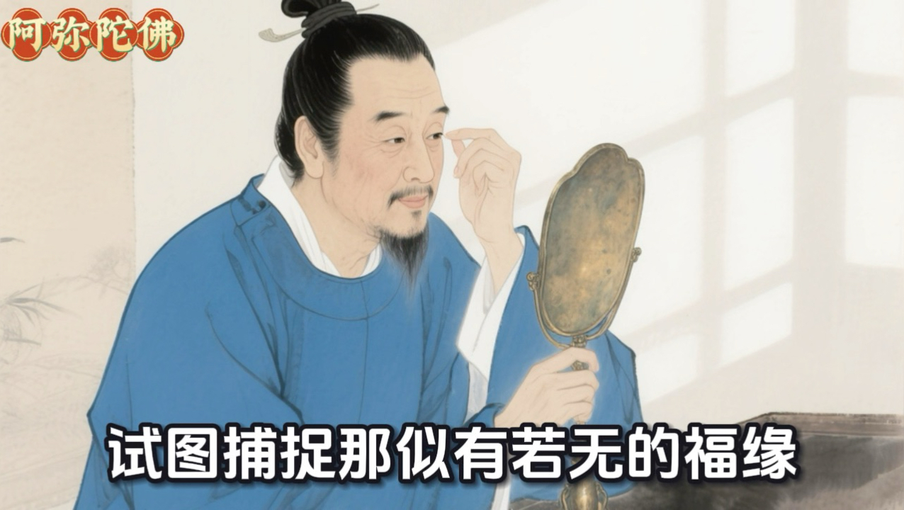 「眉毛一根长，胜过万担粮」，眉毛越来越长代表了什么？很多人遗憾看晚了