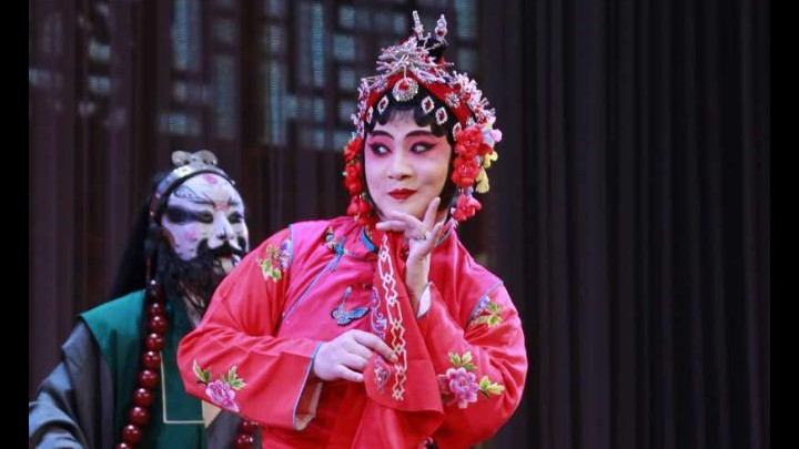 朱俊好