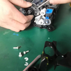理光打印机MPC3503/4503/5503套鼓拆装演示