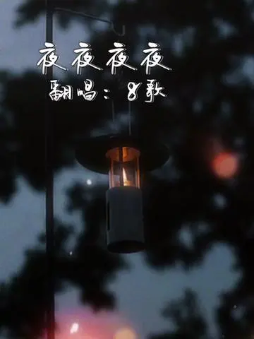 《夜夜夜夜》