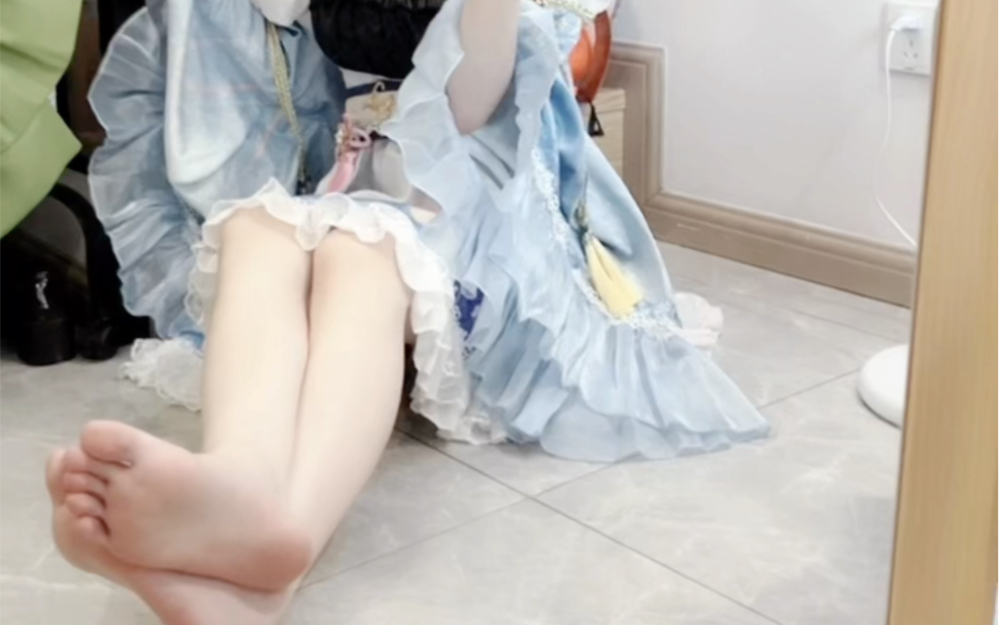 Passing through, socially, no offense