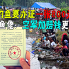 钓鱼要办证一张800元！还限制垂钓点，钓鱼佬：万一空军真赔钱