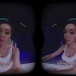 VR视频-3D环绕美女的工具间
