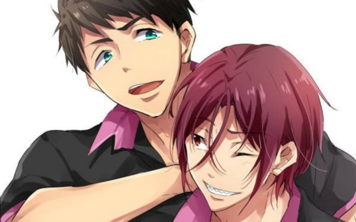 【宗凛】never stop(wedding version)