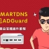 告别视频广告和DNS劫持，OPENWRT下让SMARTDNS与ADGuard Home珠联璧合