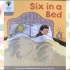 伴读丨牛津阅读数1阶故事Six in a Bed