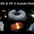 C4D & XP4 Reel by 苍咲