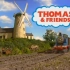 托马斯➢和他的➢朋友们 第一季合集