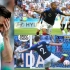 18年世界杯姆巴佩一战封王，梅西黯然失色…法国4比3阿根廷