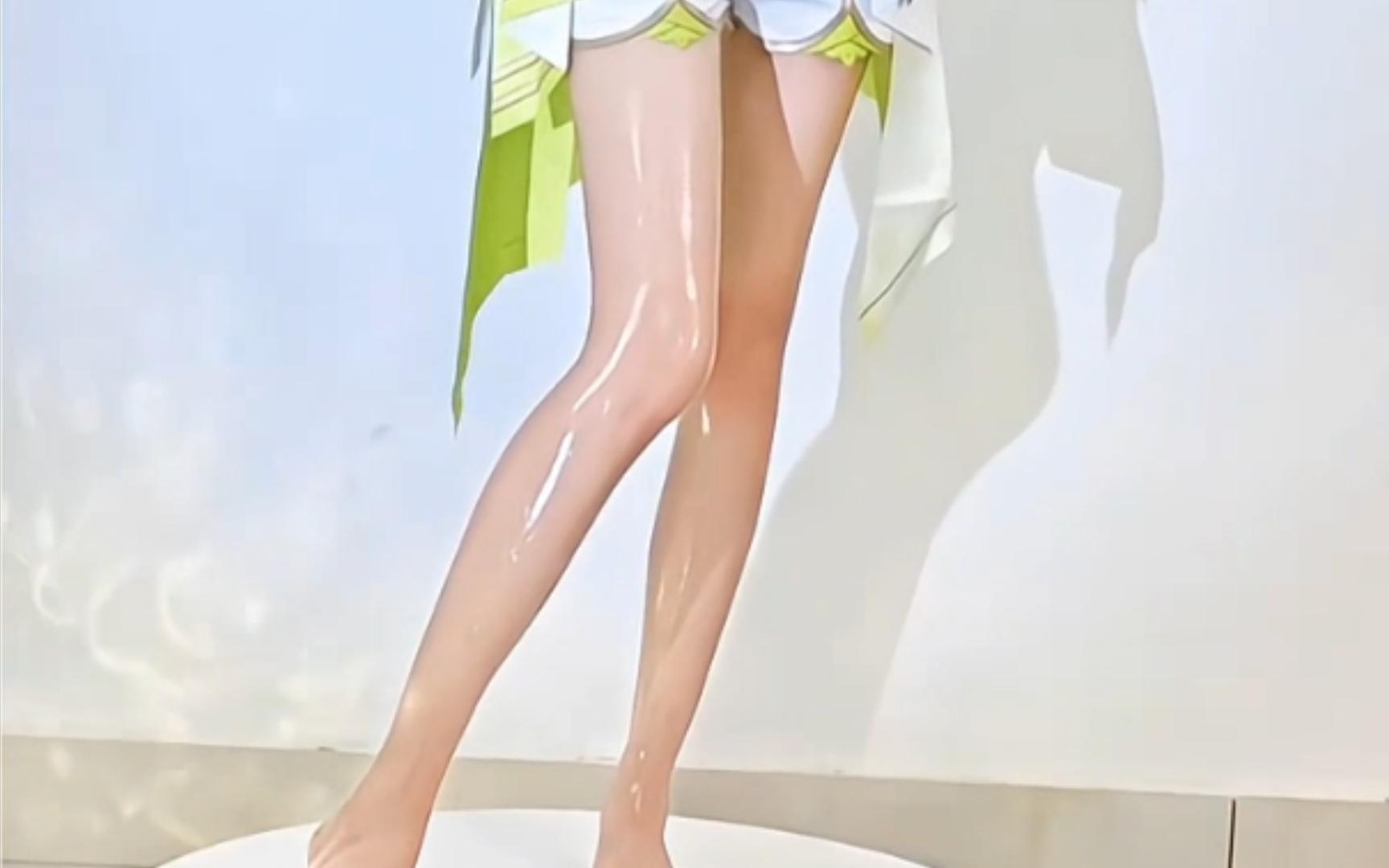 Stop scavenging... Let me heal you heal you! Narushio Verina cos