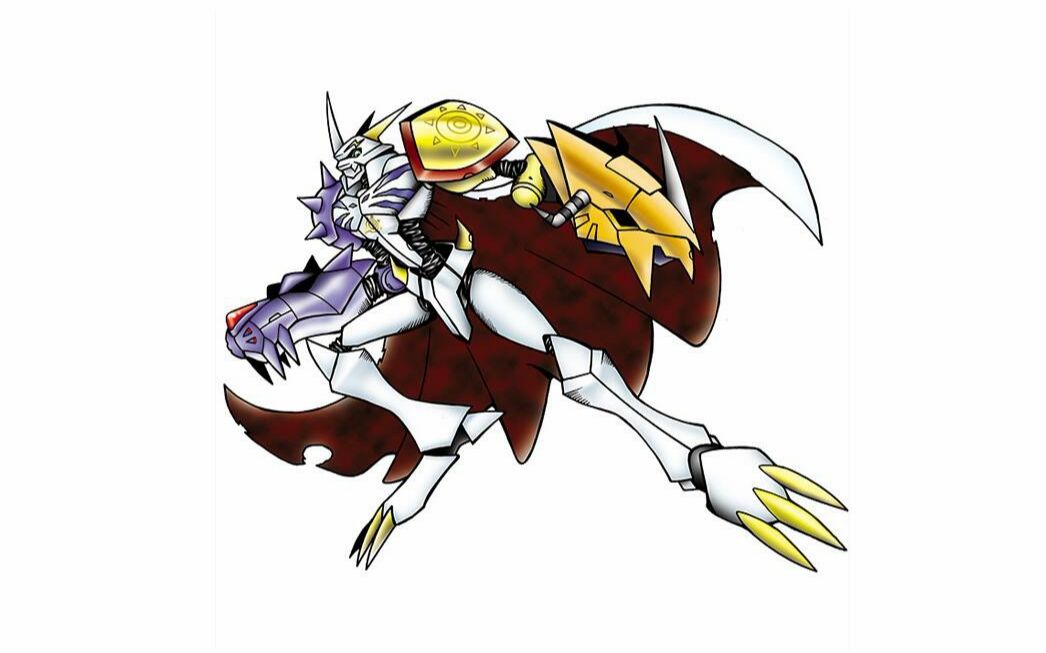 我们的战争游戏!