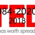 TED1984-2020全：2018（2）
