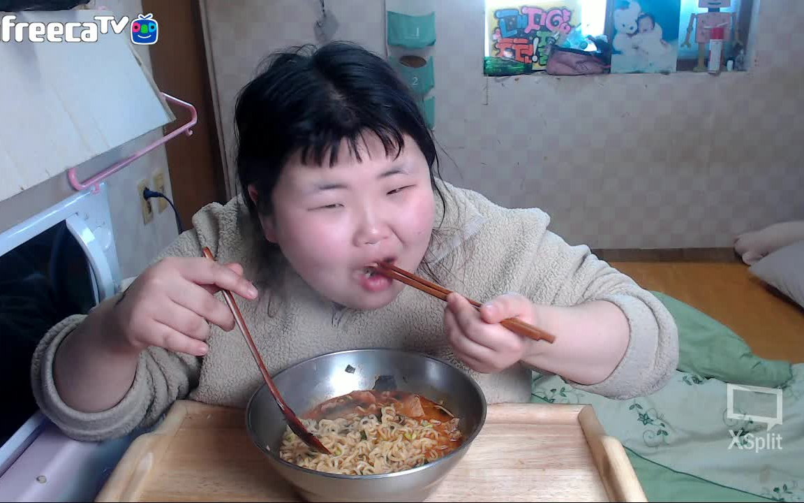 不喜勿进【生肉搬运-胖胖】是你们的小可爱