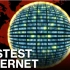 【TestTube】哪个国家的网速最快 @柚子木字幕组