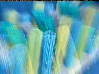 2007年佳洁士超越深洁广告(粤语版)