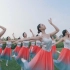 【单色舞蹈】周深《白蛇-缘起》中国舞集体编舞，年会必备舞蹈