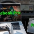 【VLOG】在车里用Macbook Pro玩了下PS5！ feat. 国足｜大耳朵TV