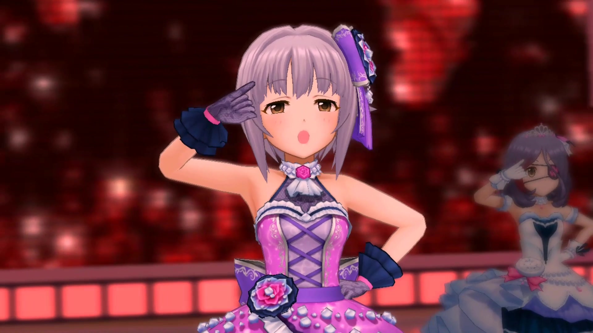 Cgss エヴリデイドリームmv 輿水幸子 哔哩哔哩 つロ干杯 Bilibili