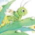 【课文朗读】《我是一只小虫子》 -部编人教版二年级语文下册- YW02B-051-KWLD