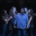 Edwin Bates “I'll Cover You” from Rent @Texas State Universi