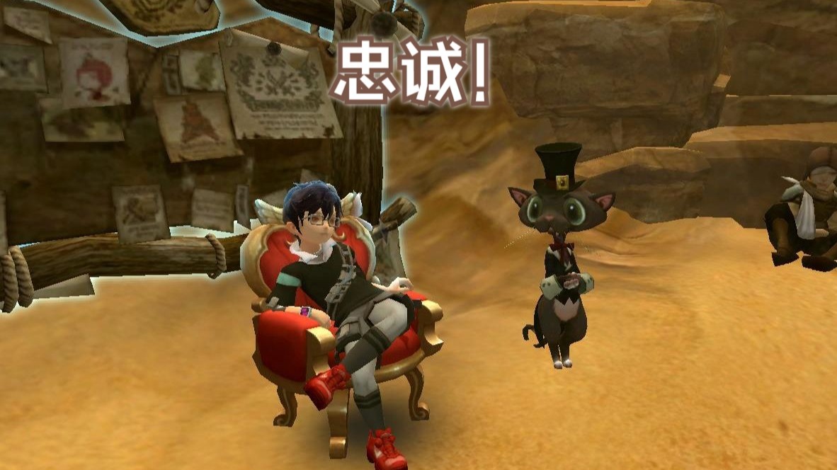 【龙之谷正式服】韩服6月100级版本 日常内容更新部分 整理讲解演示