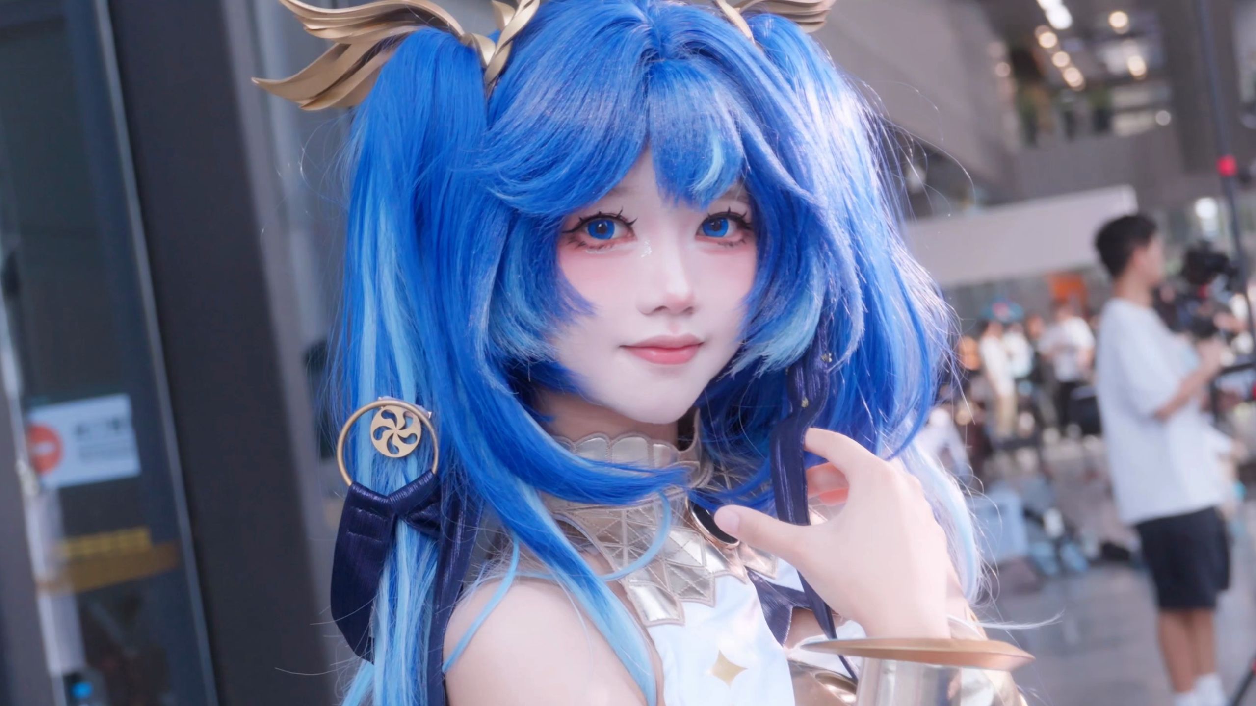 查询尤诺的声痕位置