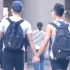 性少数知识区 | 香港人如何看待同志情侣在大街上的亲密行为？