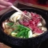 日本料理【寿喜锅】
