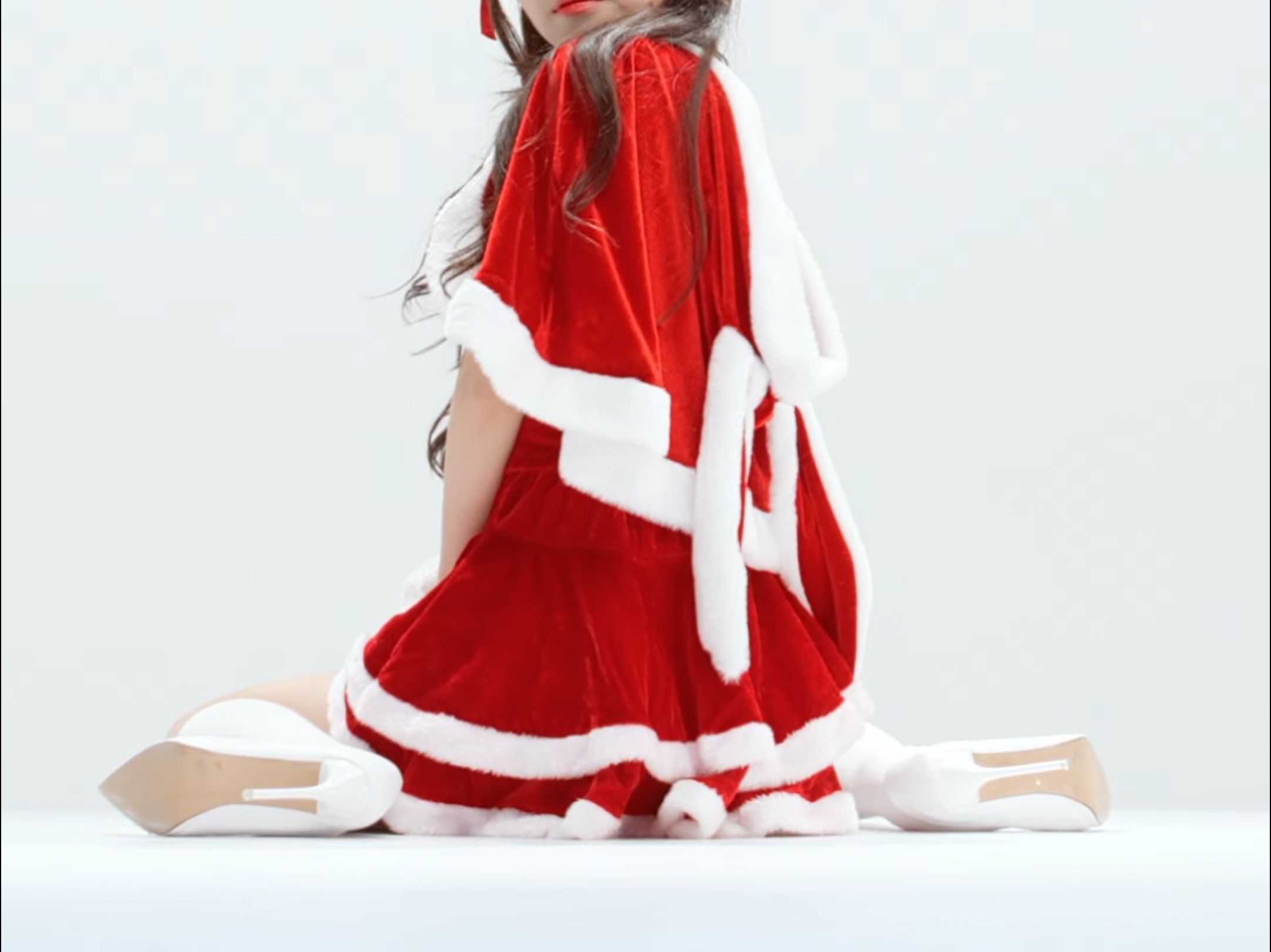 WE GO Seo Young Christmas