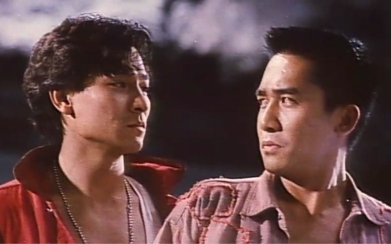 反斗马骝 全网资源