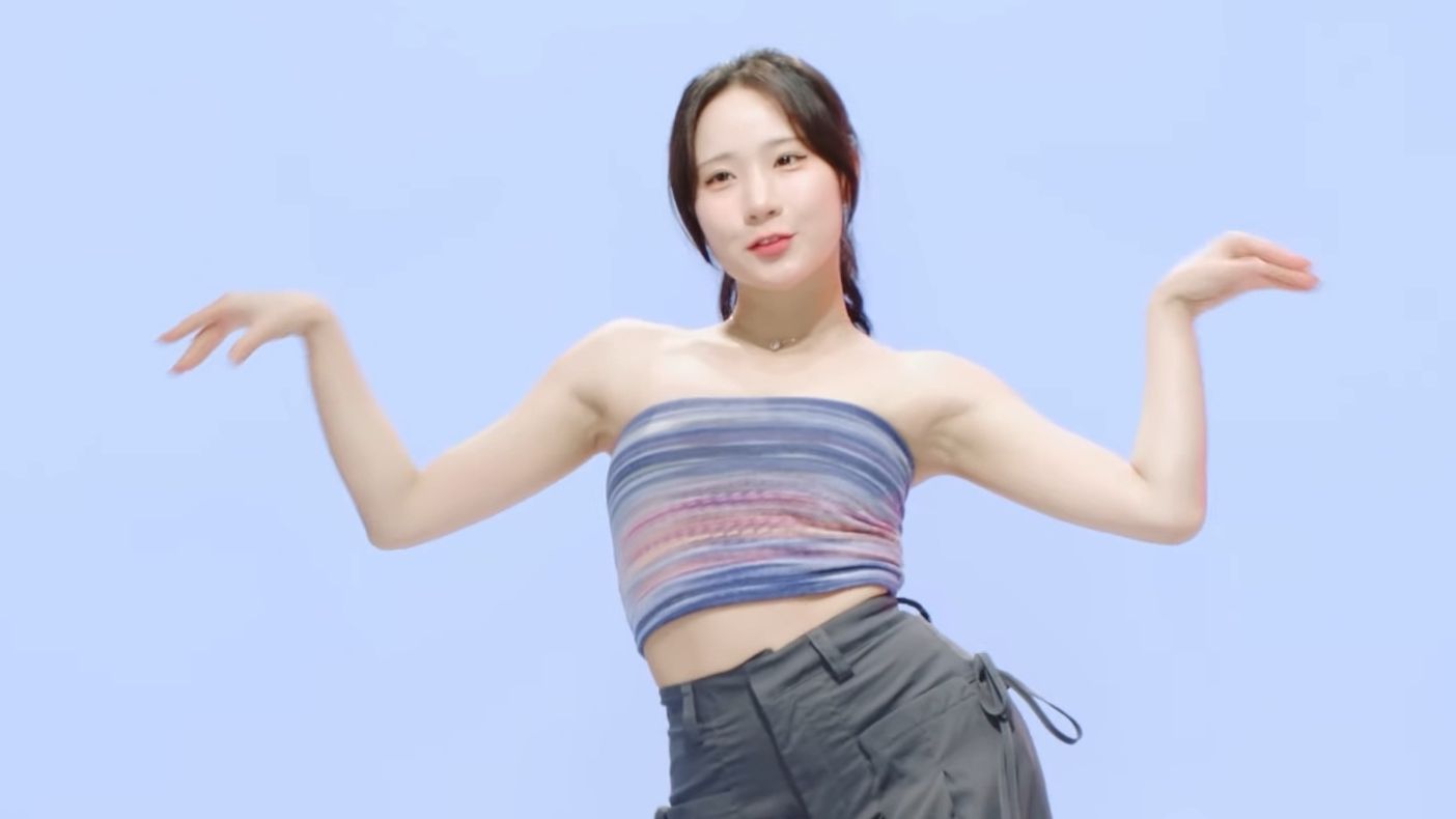 郑仁 Better Things 240530 横屏