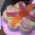 【SEIKIN】seikin做了七彩寿司蛋糕