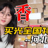 河北特产大开箱！便宜大碗真的香！（没有广告）上集！还有下集