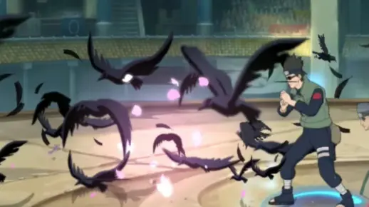 火影忍者手游#山城青叶#来压轴